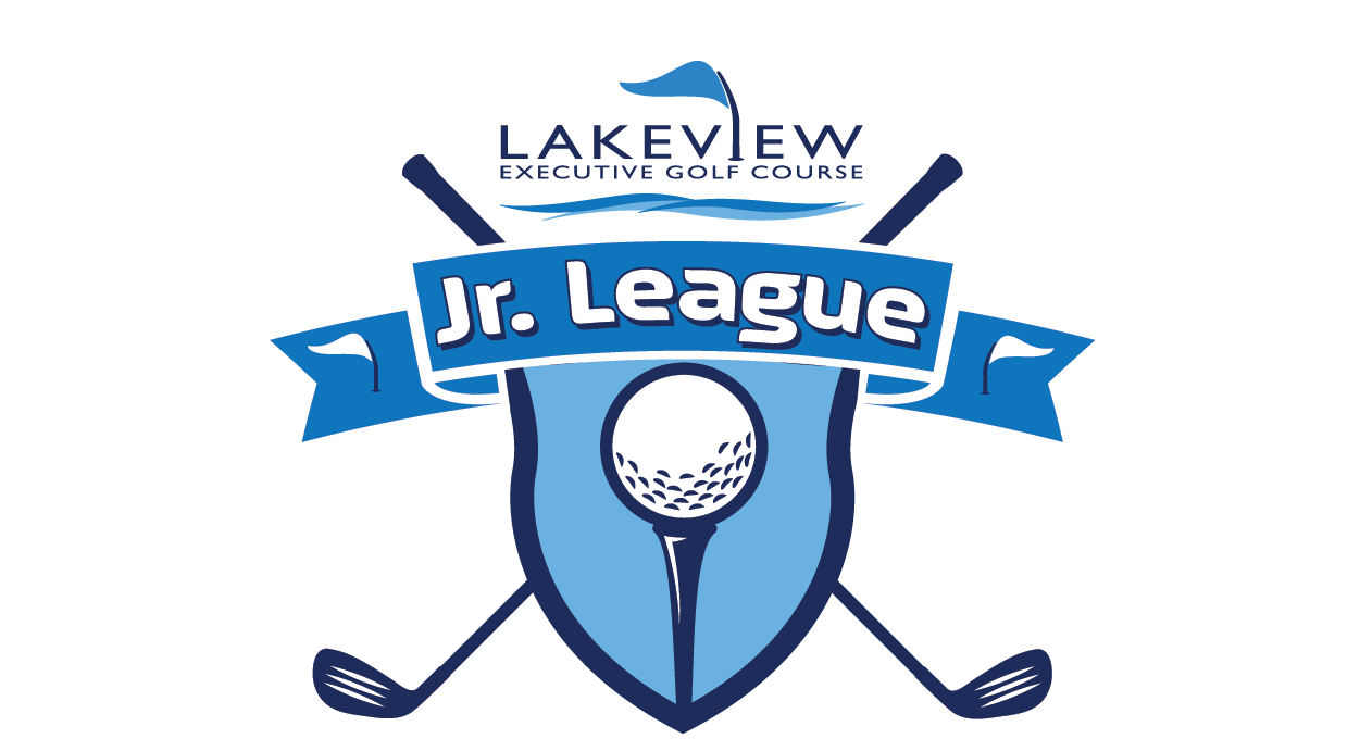 Junior League Logo & Headline