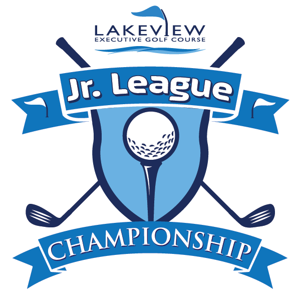 Junior Championship logo