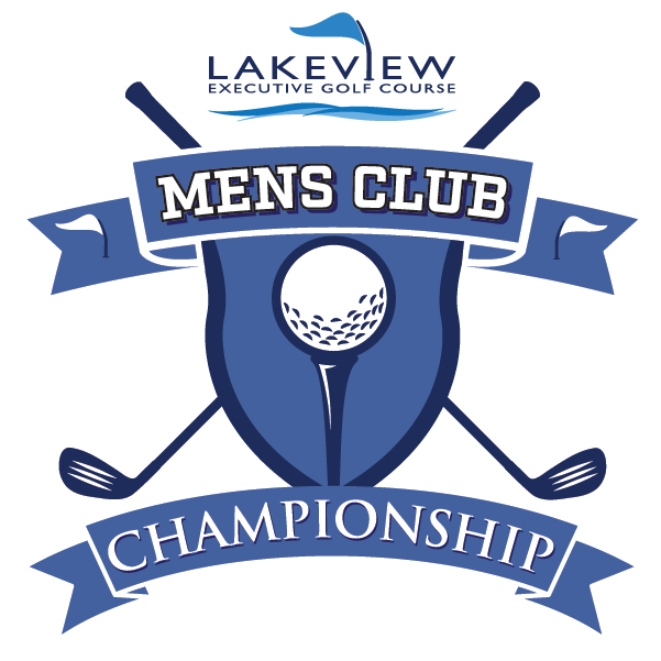 Mens Championship logo