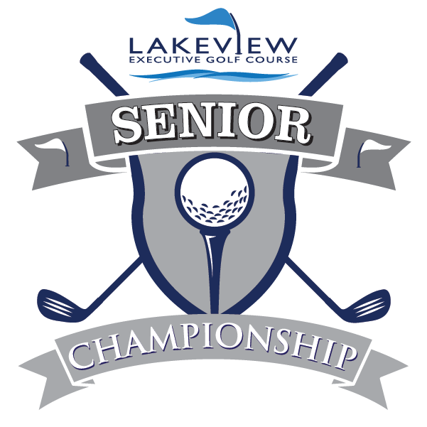 Senior Championship logo